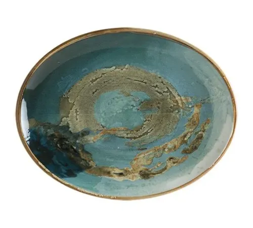 Блюдо овальное Bonna Futura FUTMOV31OV 310*240 мм