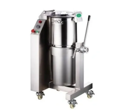 Куттер HURAKAN HKN-CL35MSW