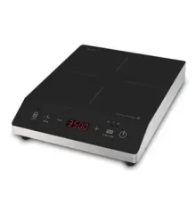 Плита индукционная HURAKAN HKN-HST35F PRO