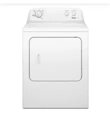 Whirlpool Машина сушильная электр. модель 3LWED4705FW