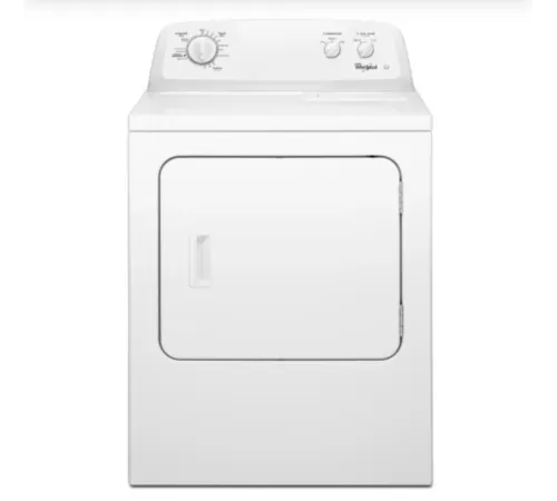 Whirlpool Машина сушильная электр. модель 3LWED4705FW