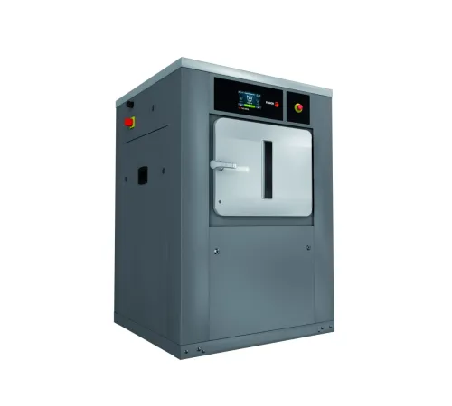 FAGOR IND, S. COOP. Машина стиральная серии LMED, мод. LMED-16 TP2 E