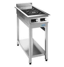 Плита Новая Энергия ПЭИ-2/G1, индукционная, электрическая