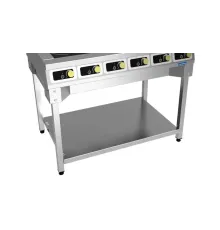 Подставка для плиты электр. индукционной ПЭИ-6 (700)