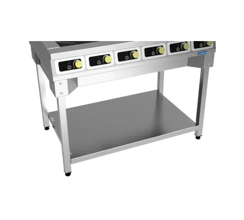 Подставка для плиты электр. индукционной ПЭИ-6 (700)