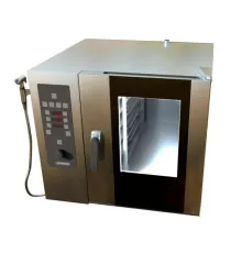 Пароконвектомат Gabino Combi-611b 