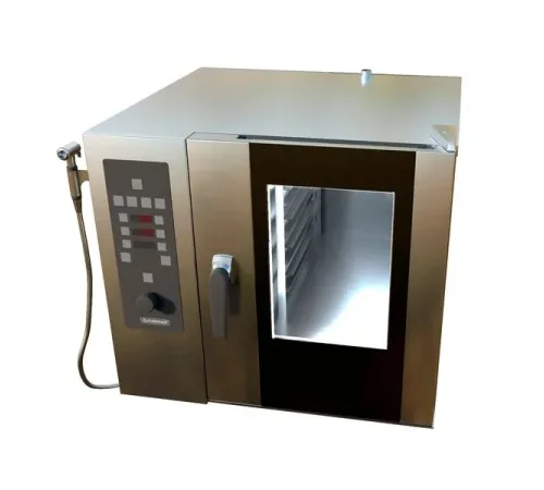 Пароконвектомат Gabino Combi-611b 