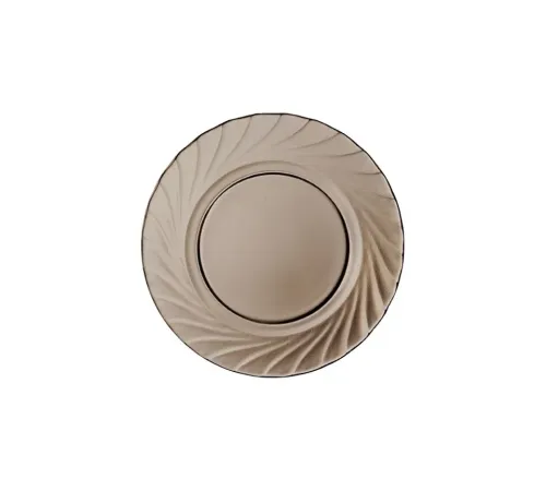 ARC Ocean Eclipse Тарелка обеденная L5078 (24,2 см)