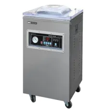 Упаковщик вакуумный HURAKAN HKN-VAC400F2