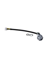 Ось регулятора 12043405 для печи пароконвекционной т.м. FAGOR серии AE