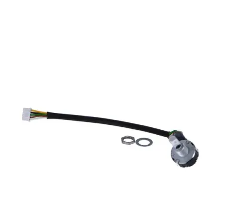 Ось регулятора 12043405 для печи пароконвекционной т.м. FAGOR серии AE