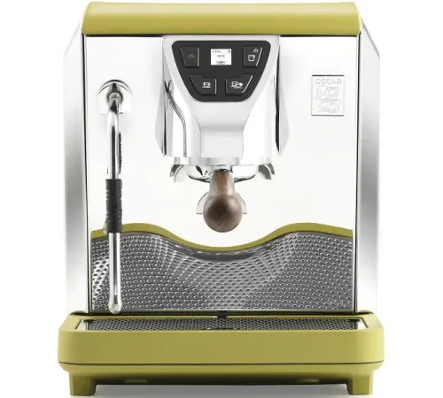 Кофемашина Nuova Simonelli Oscar MOOD tank Guacamole, 220V