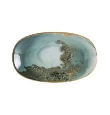 Блюдо овальное Bonna Futura FUTGRM15OKY 150*85 мм