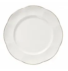 P.L.Proff Cuisine Тарелка Aristocrat-Gold, Noble (27 см) 81224330