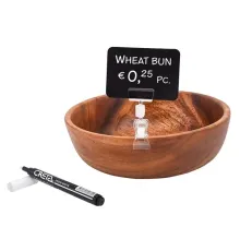 Набор ценникодержателей PosFix CLAMP №3 (202313)