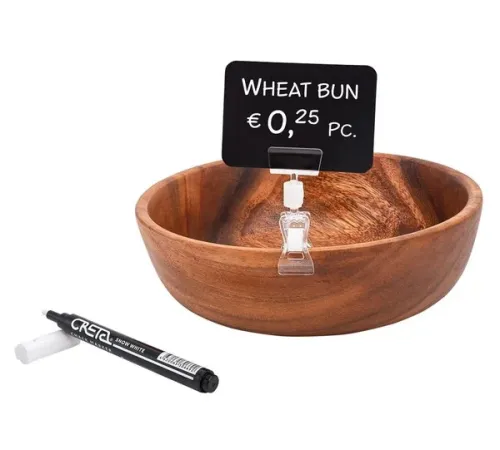 Набор ценникодержателей PosFix CLAMP №3 (202313)