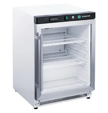 Шкаф холодильный HURAKAN HKN-RCS130G