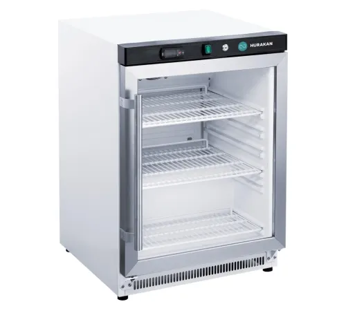 Шкаф холодильный HURAKAN HKN-RCS130G