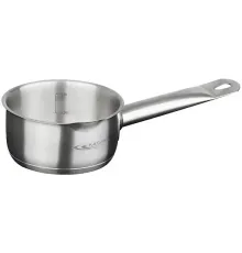 Сотейник Катунь серии Общепит, КТ-ОБ-КВ-14, б/крышки ТРС 1 л, d 140 мм h 70 мм