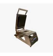 Запайщик CAS серии CTP, CTP-120