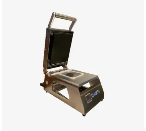 Запайщик CAS серии CTP, CTP-120