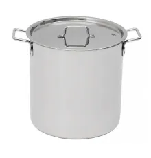 Кастрюля Катунь серии Общепит, КТ-ОБ-70 КВ, 70 л, d 450 мм, h 480 мм