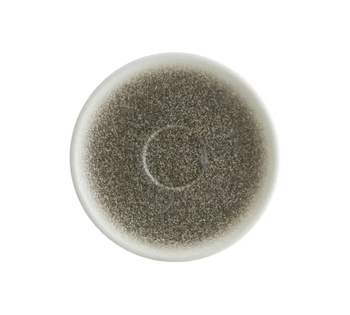 Блюдце Bonna Luca Wood S-MT-LUCWDGRM02KT 120 мм