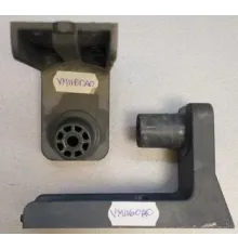 Шарнир двери нижний VM1160A1 д/печей эл.конвекц. XVC204/304/504/704