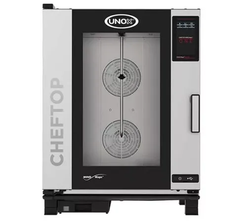 Пароконвектомат UNOX XEVC-1011-E1RM