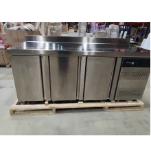 S01_FAGOR IND, S. COOP. Стол холодильный серии ACP-3G