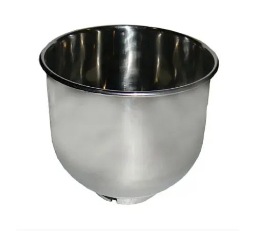 Дежа для тестомеса HURAKAN HKN-8SN-BOWL, 8л