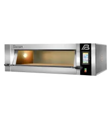 Печь хлебопекарная электрическая 