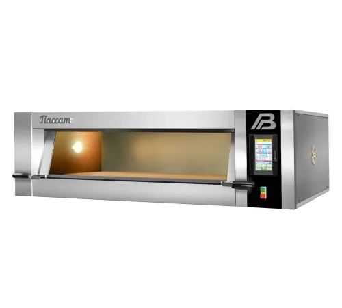 Печь хлебопекарная электрическая 