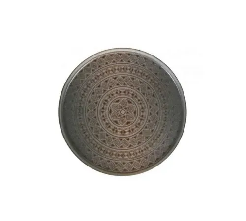 Тарелка Bonna Damasquino S-MT-DMSHYG22DZ 220 мм