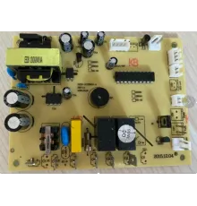 Блок управления (плата) #13 в сборе для льдогенератора т.м. EKSI, серии EC, модель EC 15A