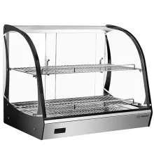 Витрина тепловая HURAKAN HKN-WD165L