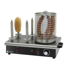 Аппарат для Hot Dog HURAKAN HKN-Y04