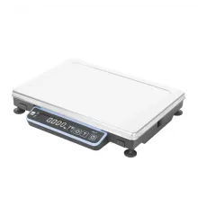Весы электронные настольные МК-6.2-А20-2