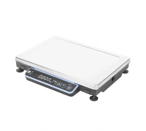 Весы электронные настольные МК-6.2-А20-2