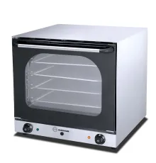 Печь конвекционная HURAKAN HKN-XFT133M