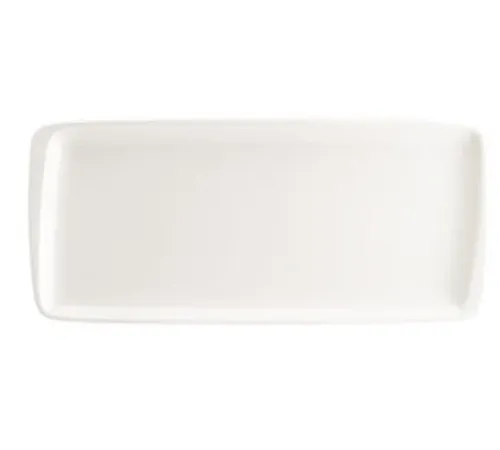Bonna White Блюдо прямоуг. MOV35DT (340х160 мм, Мув)