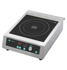 Плита индукционная HURAKAN HKN-D35F PRO