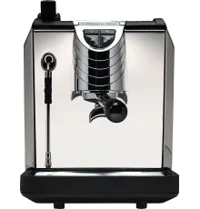 Кофемашина Nuova Simonelli Oscar II AD Black+prof.pressostat, 220V
