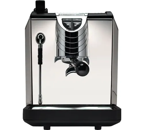 Кофемашина Nuova Simonelli Oscar II AD Black+prof.pressostat, 220V