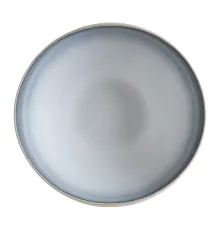 Тарелка Bonna серии Crater 74856, глубокая, 260 мм, 1000 мл