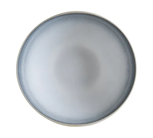 Тарелка Bonna серии Crater 74856, глубокая, 260 мм, 1000 мл