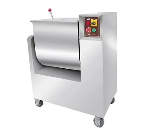 Фаршемешалка HURAKAN HKN-MM90A