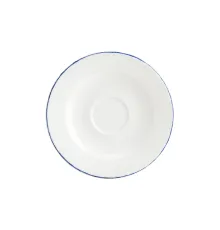 Блюдце Bonna Retro Denim E101RIT01CT 160 мм