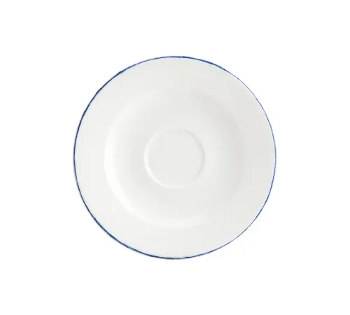 Блюдце Bonna Retro Denim E101RIT01CT 160 мм