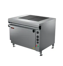 Плита  электрическая ПЭ-034ШП